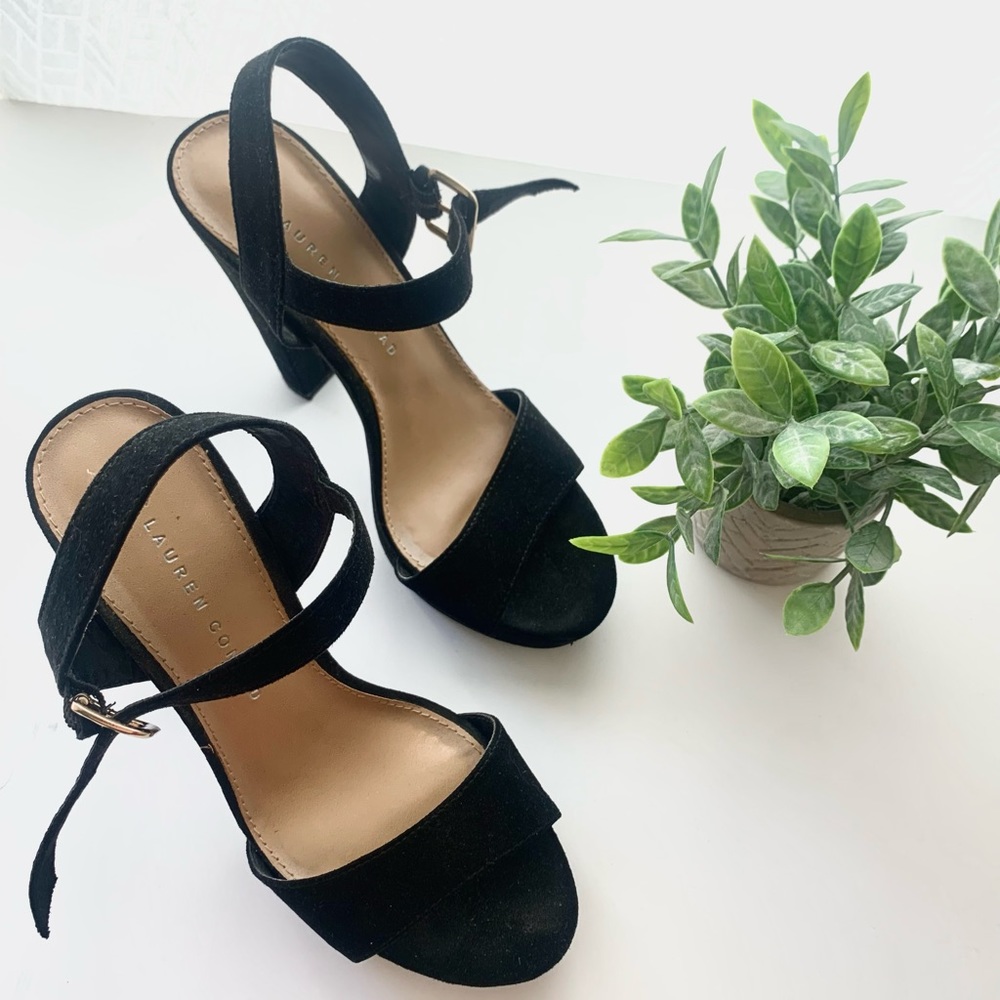 Lauren Conrad Heels